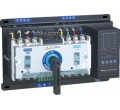 LYQ2Y 型双电源转换开关